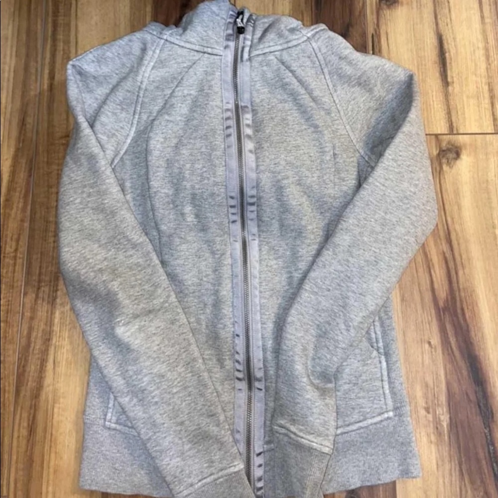 Lululemon jacket - Picture 2 of 2